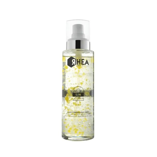 Rhea 2Slim Біфазний ремоделюючий лосьйон для тіла