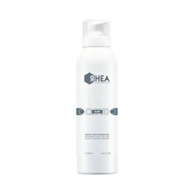 Rhea Cloud Slim Ремоделюючий мус для тіла