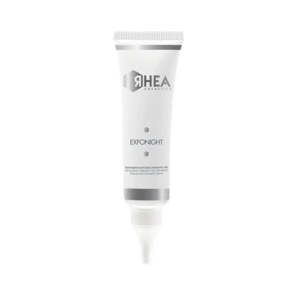 Rhea ExfoNight Нічний оновлюючий догляд