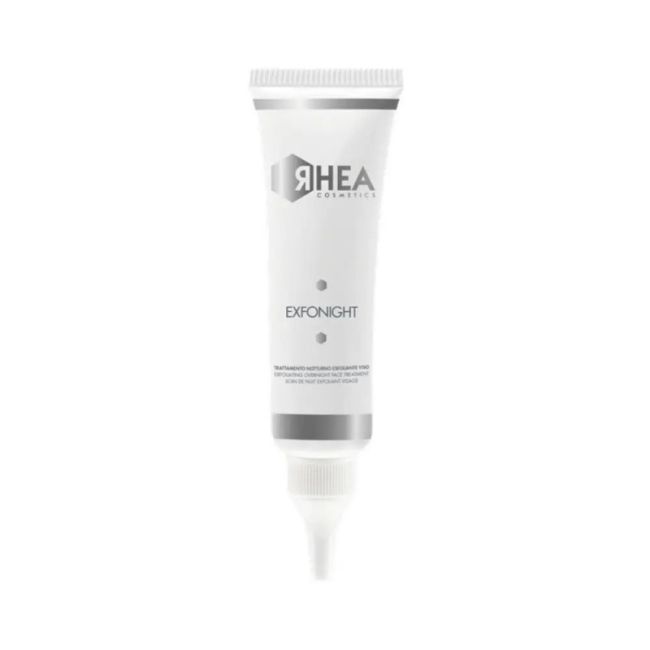 Rhea ExfoNight Нічний оновлюючий догляд