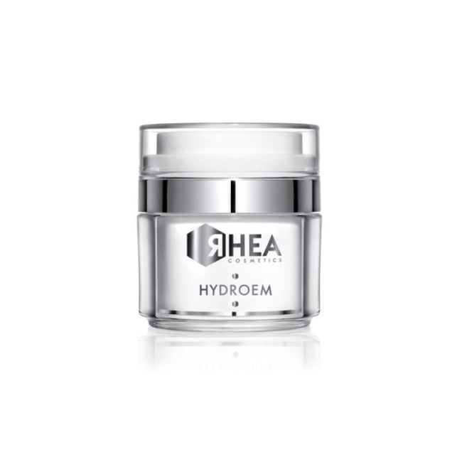 Rhea HydroEm Зволожувальний крем для обличчя