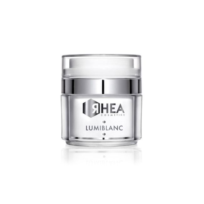Rhea LumiBlanc Освітлюючий крем для обличчя 
