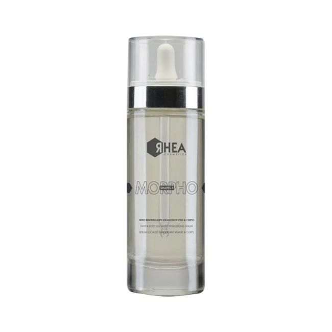 Rhea Morphoshapes 4 Серум для боротьби з жировими відкладеннями 