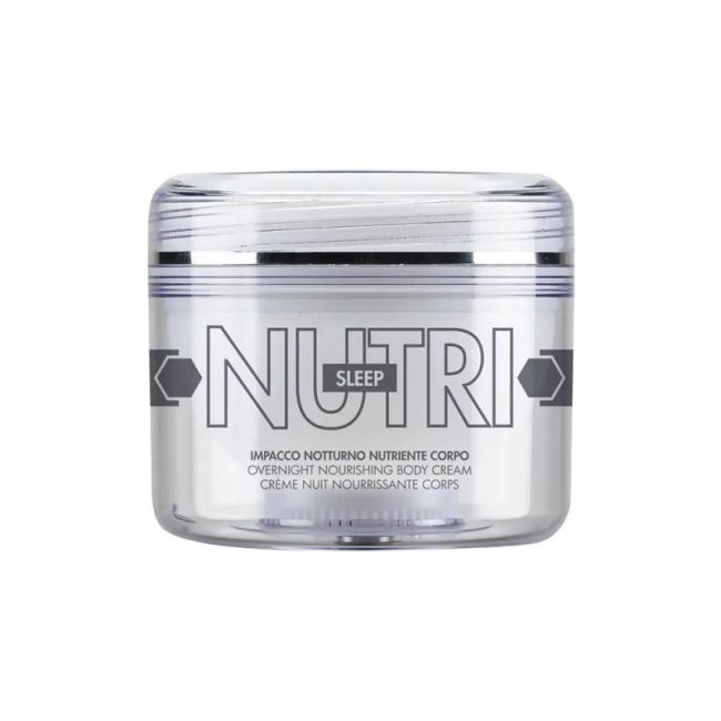 Rhea NutriSleep Нічний живильний крем для тіла