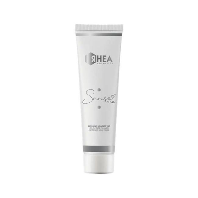Rhea Sense Clean Ніжний засіб для очищення обличчя