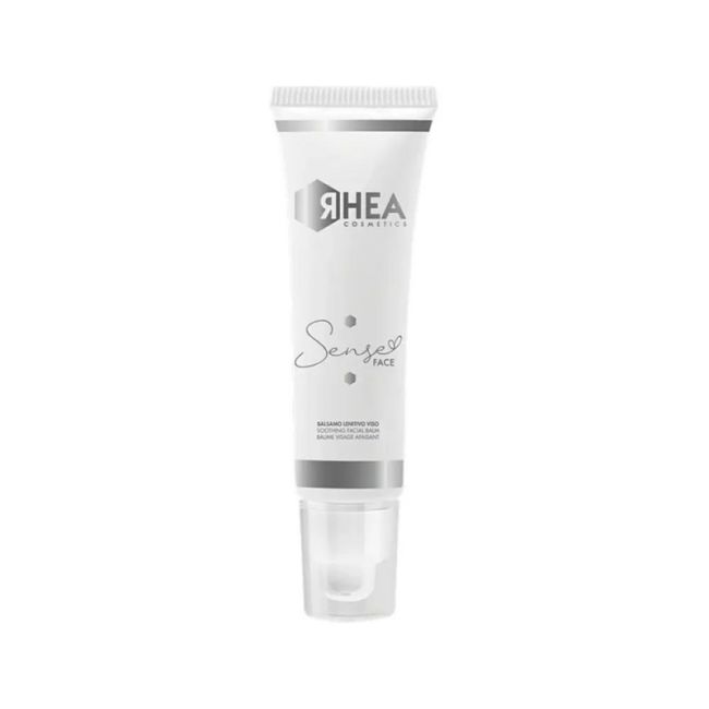 Rhea Sense Face Заспокійливий бальзам для обличчя