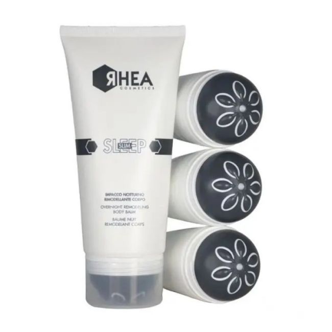 Rhea SleepSlimНічний ремоделюючий крем для тіла