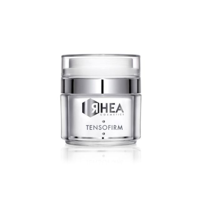 Rhea TensoFirm Оживляючий зміцнюючий крем для обличчя