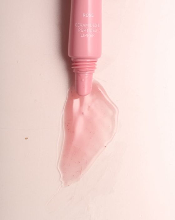 LIPSS Lipper-блиск - ROSE