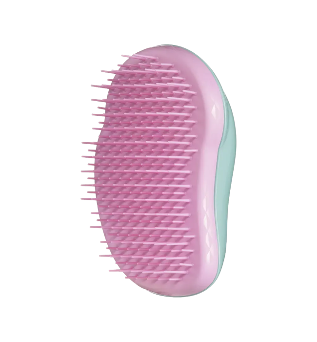 Щітка для волосся Tangle Teezer The Original Mini Marine Teal & Rosebud
