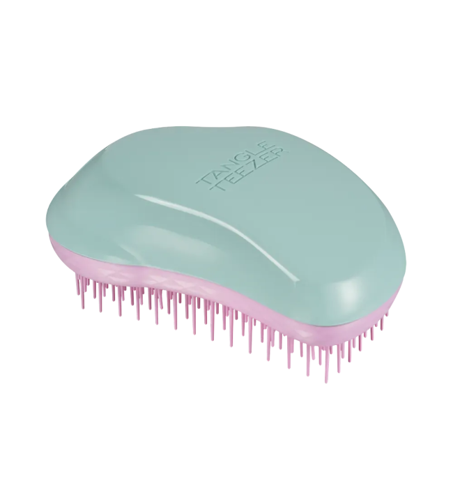 Щітка для волосся Tangle Teezer The Original Mini Marine Teal & Rosebud
