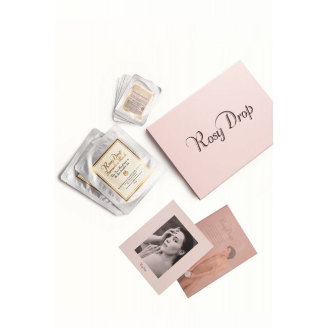 Rosy Drop косметичний набір Mini 
