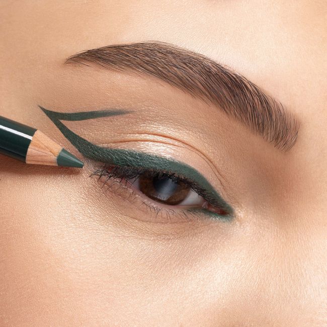 Sayeah Beauty - Green Олівець для очей