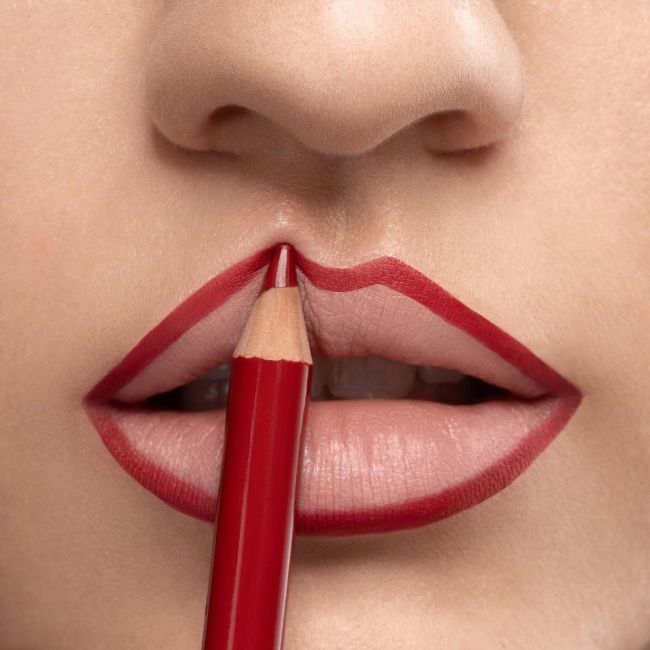Sayeah Beauty - Red Velvet 10 Олівець для губ