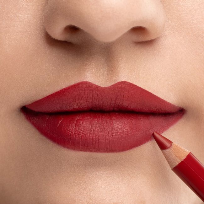 Sayeah Beauty - Red Velvet 10 Олівець для губ