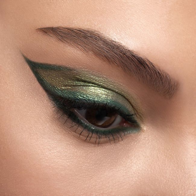 Sayeah Beauty - Green Олівець для очей