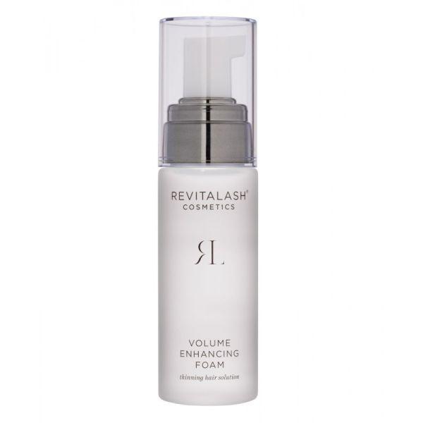 Revitalash Volume Enhancing Foam ПІНКА ДЛЯ ОБ'ЄМУ ВОЛОССЯ ТА ЗМІЦНЕННЯ КОРЕНІВ VOLUME ENHANCING