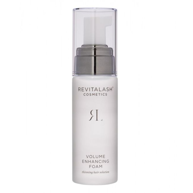 Revitalash Volume Enhancing Foam ПІНКА ДЛЯ ОБ'ЄМУ ВОЛОССЯ ТА ЗМІЦНЕННЯ КОРЕНІВ VOLUME ENHANCING