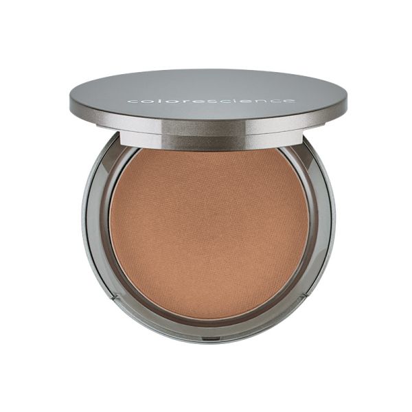  Colorescience  Пресований мінеральний бронзер 