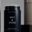 Salt & Stone Natural Deodorant Santal & Vetiver Formula №2 (Sensitive Skin) Натуральний дезодорант для чутливої шкіри з ароматом сандалового дерева та ветиверу