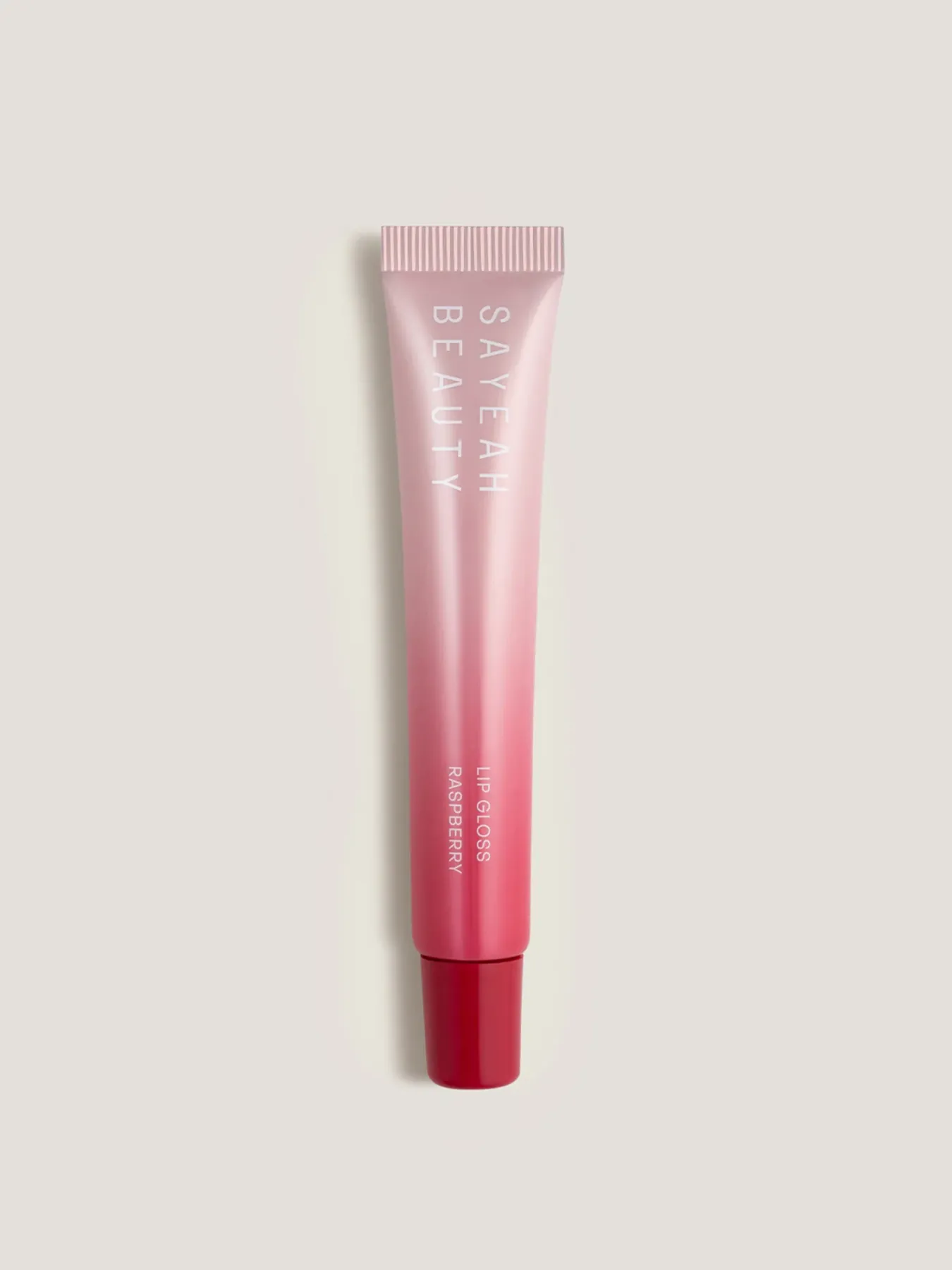 Sayeah LIP GLOSS RASPBERRY