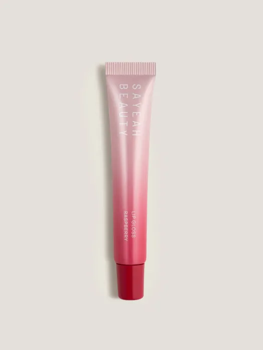 Sayeah LIP GLOSS RASPBERRY