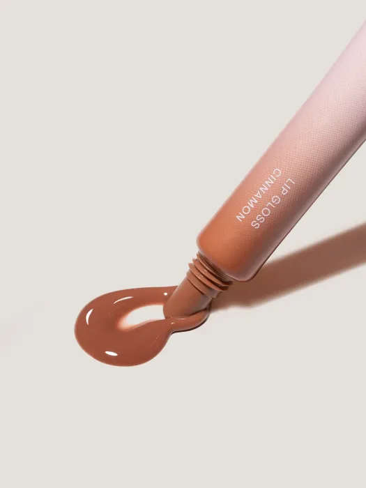 Sayeah LIP GLOSS  CINNAMON