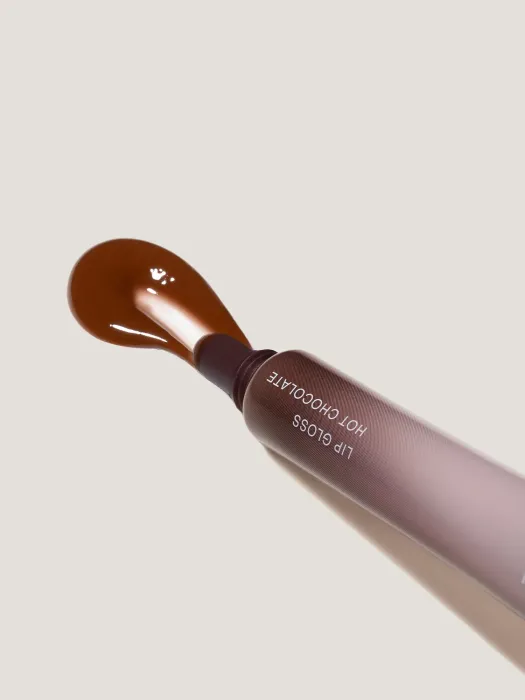 Sayeah LIP GLOSS  HOT CHOCOLATE