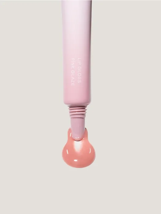 Sayeah LIP GLOSS  PINK GLAZE