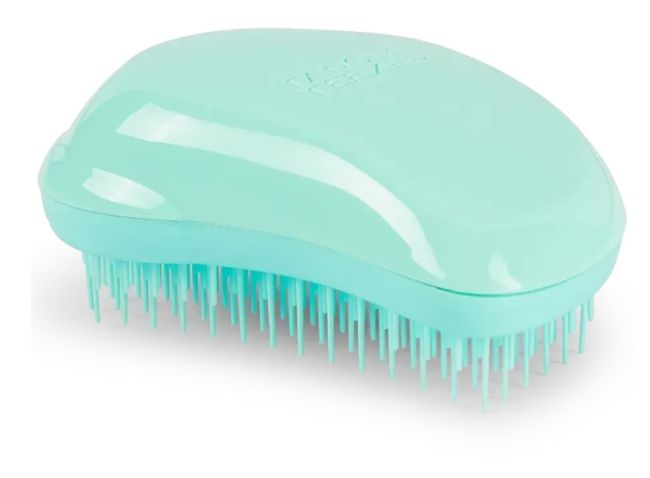 Щітка для волосся Tangle Teezer The Original Mini Marine Splash 