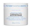 PETER THOMAS ROTH GOODBYE ACNE THERAPEUTIC SULFUR MASK
