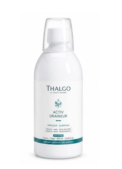 Thalgo Activ Draining Актив Дренаж