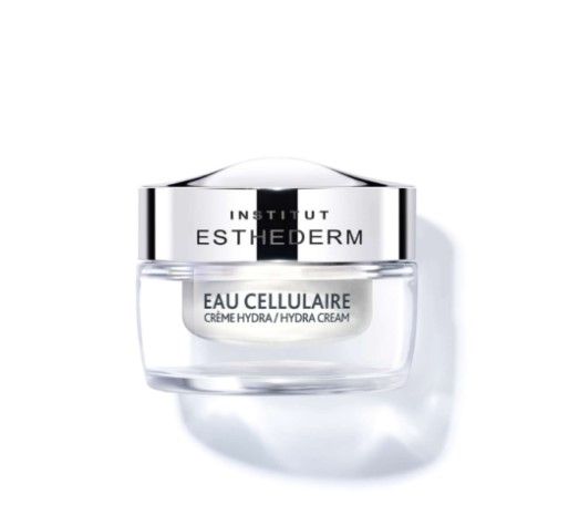 Institut Esthederm  Зволожуючий крем з plumping-ефектом, 50 мл