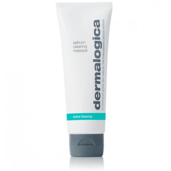  Dermalogica Sebum Clearing Masque Cеборегулююча очищаюча маска