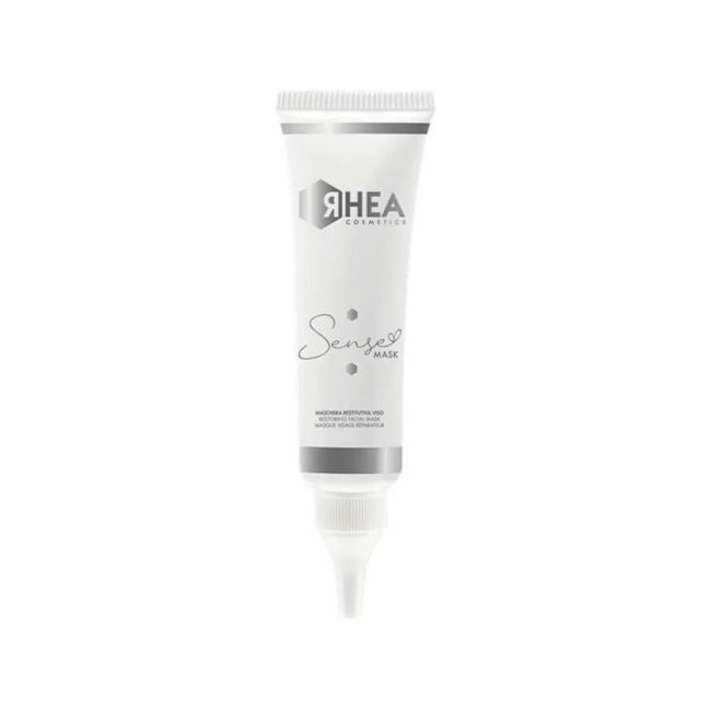 Rhea Sense Mask Відновлювальна маска для обличчя