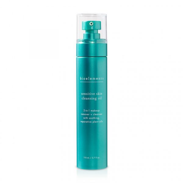 Bioelements Sensitive Skin Cleansing Oil Очищуюча олія для чутливої шкіри
