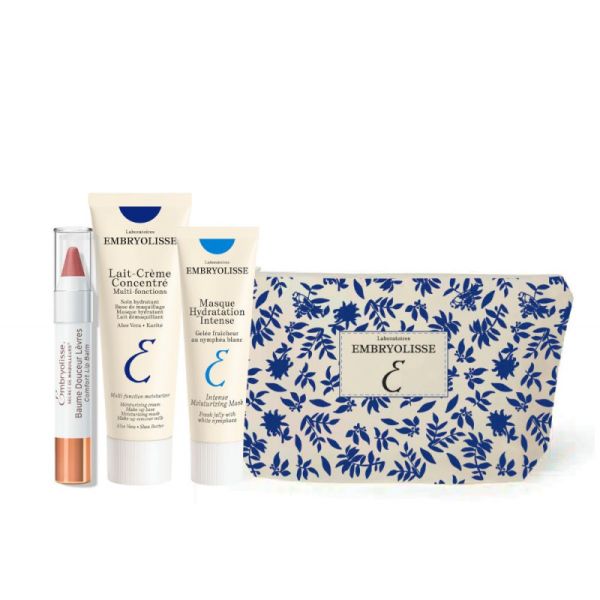 Embryolisse Bestsellers Set Набір бестселерів