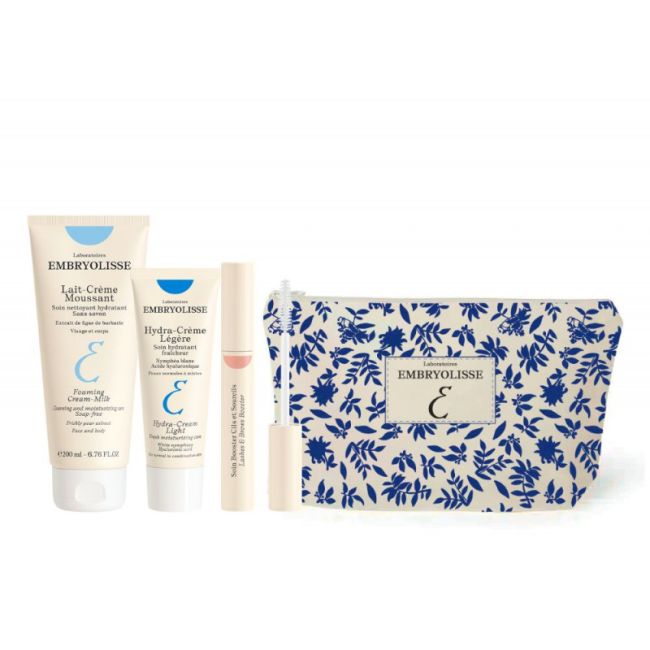Embryolisse Careful Care Set Набір Дбайливий догляд