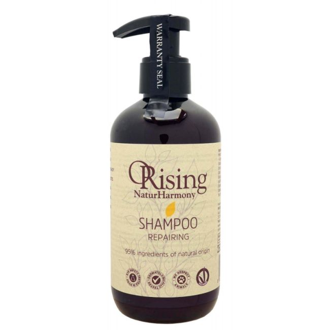 Orising NaturHarmony Repairing Shampoo Шампунь для відновлення волосся