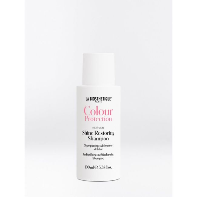 La Biosthetique Shine Restoring Shampoo Шампунь для надання блиску кольору волосся 