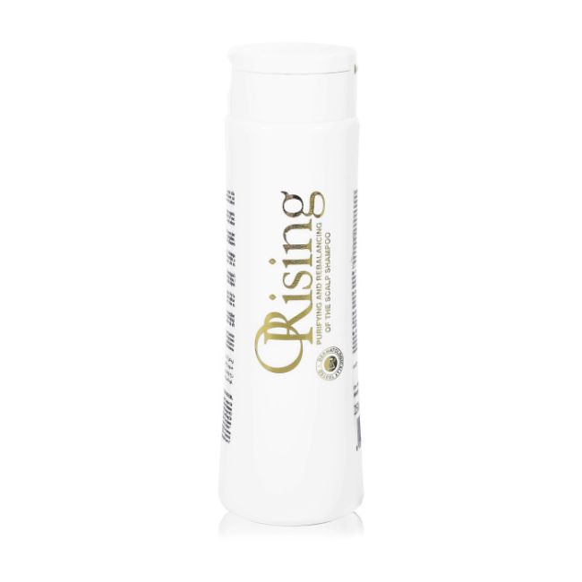 Orising Purifying And Rebalancing Of The Scalp Shampoo Очищаючий ребалансуючий шампунь із білою глиною