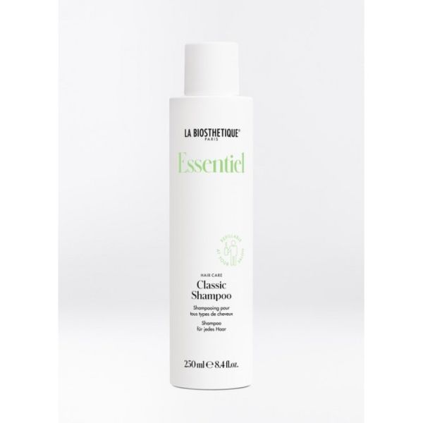 La Biosthetique  Classic Shampoo Шампунь м'який для щоденного використання