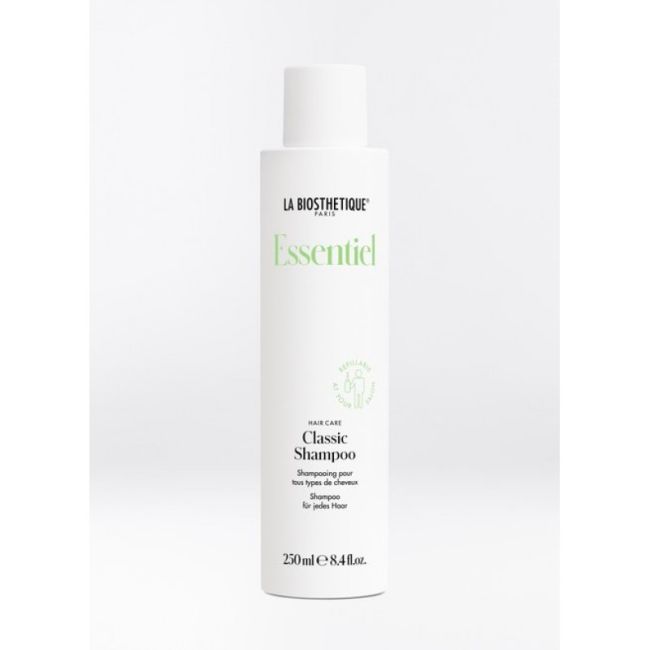 La Biosthetique  Classic Shampoo Шампунь м'який для щоденного використання