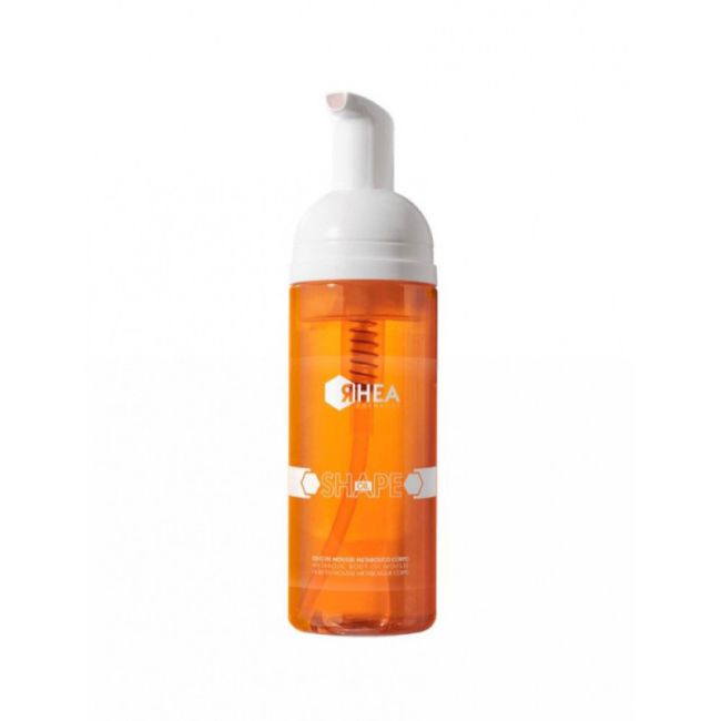 Rhea ShapeOil Метаболічна мусова олія для тіла
