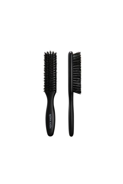 BJORN AXEN – Щітка для гладкості та блиску Smooth & Shine Brush for all hair types