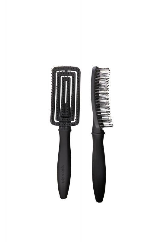 BJORN AXEN – Щітка для сушки волосся Wet Hair Brush, Detangling & Blowout