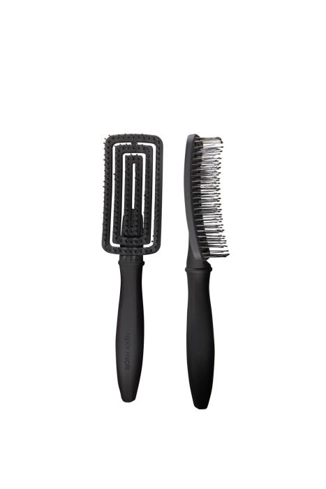 BJORN AXEN – Щітка для сушки волосся Wet Hair Brush, Detangling & Blowout