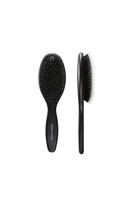 BJORN AXEN – Щітка для тонкого волосся Gentle Detanaling Brush for fine hair