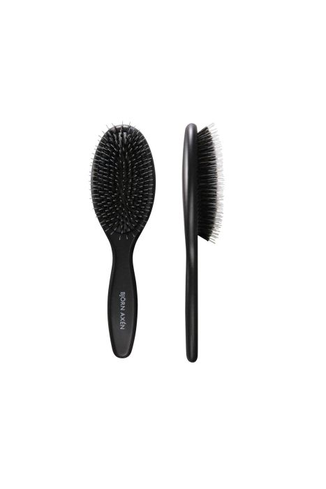 BJORN AXEN – Щітка для тонкого волосся Gentle Detanaling Brush for fine hair