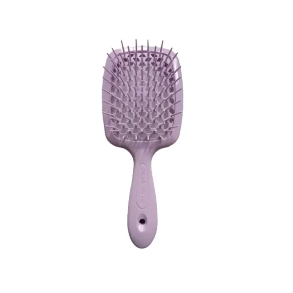 Janeke Superbrush Щітка супербраш лаванда